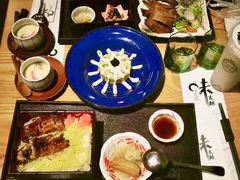 -味太助·银饭食堂(中华城店)