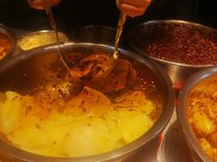 -周小亮丁家坡洋芋(全国总店)