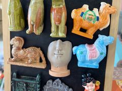 -洛阳古墓博物馆