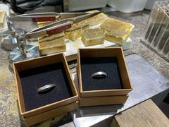 -十八字金·银饰·开蚌DIY·手工体验团建(世纪金源店)