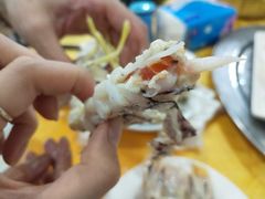 濑尿虾-蚝专家(北滘店)