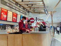-COSTA COFFEE(华润五彩城店)