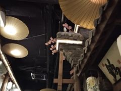 -淀里船宴(卓达店)