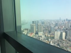 -长沙君悦酒店·自助餐厅咖啡厅