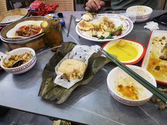 -永盛茶档·港式餐厅(桥北店)