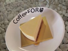 -旧雨咖啡·CoffeeFORU(黄村奥体店)