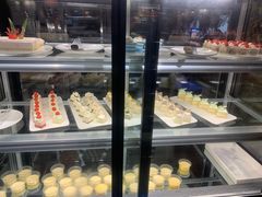 -韩京炭火烤肉自助料理(柯桥万达店)