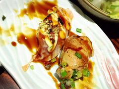 -石屋料理(南京西路店)