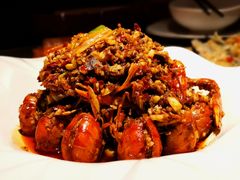 -虾胡闹龙虾馆(湄南河店)