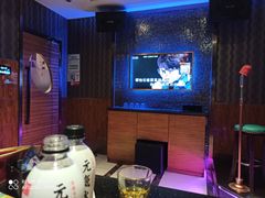 包房-好声音时尚量贩KTV(之心城店)