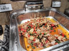 -芭菲盛宴·环球美食(锦城万达广场店)