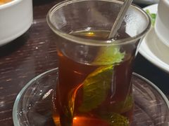 -Mevlana梅夫娜土耳其餐厅·清真