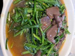 -陆记鹅庄·潮汕菜·狮头鹅(大仟里店)