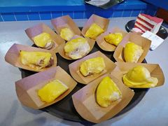 -喜井无限自助烤肉公司(石厦店)