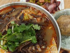 -西环肥仔螺蛳粉(总店)