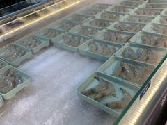 -蚝英雄·鲜蚝自助专门店