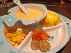 -师烤·豆花烤鱼(深圳坂田天虹店)