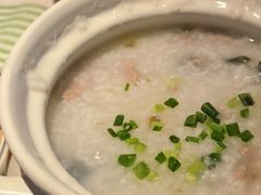 砂锅皮蛋粥-三毛烧烤·南昌大排档(山姆店)