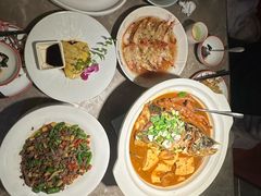-新白鹿餐厅(金鹰新街口店)