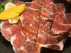 -山居屋炭火烧肉(厚街万达店)