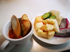 -萨莉亚意式餐厅(石鼓路店)