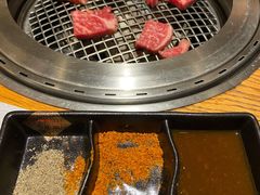 -赤坂亭M9和牛烧肉(世博源店)
