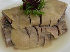 -御苑宾馆-中餐厅