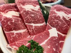 -九田家黑牛烤肉料理(新辰里亚运村店)