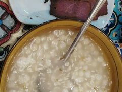 -乌镇那一年小院主题餐厅(甘泉西路店)