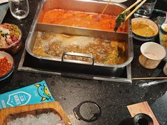 -五星桥原切肥牛火锅·30年专注好牛肉(湖塘店)