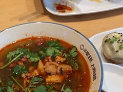 -小杨生煎(周浦万达店)