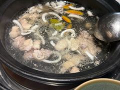 -狐狸爱上椰子鸡(滨江星光大道店)