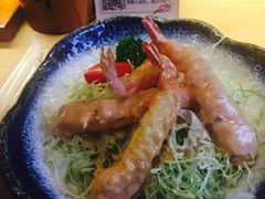 -鸟鸣门屋台料理(金帝银泰店)