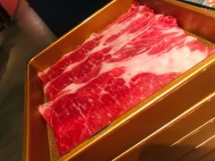 -温禾牛·和牛寿喜烧自助火锅(恒基名人店)