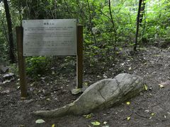 -南京金牛湖风景区
