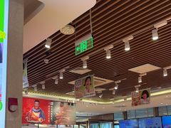 -西贝(武汉群星城店)