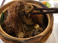 -阿诺泰·泰国餐厅(棕北店)