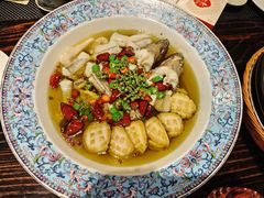 -猪肉婆私房菜(容桂总店)