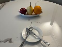 -香港都会海逸酒店