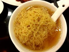 云吞面-丽的面家(多宝路店)