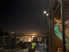 -漪龙台·B26 Rooftop Lounge