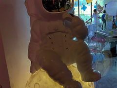 -CIAO·团建聚餐·生日派对轰趴馆(福田店)