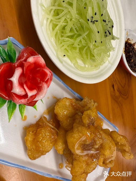 客临百思德·东北特色馆(龙湖时代天街店)图片
