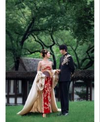 -摩玛婚纱摄影(杭州店)