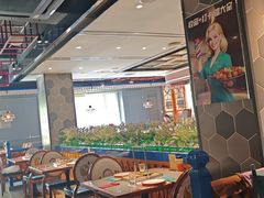 -通海俄式烧烤·俄罗斯大串(嵩山路店)