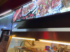 -老黄记手撕烤兔(玉林街店)