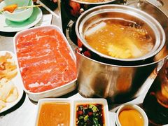 -潮界(LU·ONE凯德晶萃广场店)