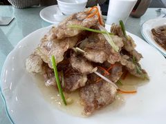 -四海回族饭店(前进大街店)