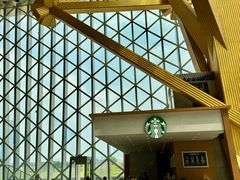 -星巴克(深圳音乐厅店)