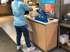 -盒马鲜生(莱蒙都会店)